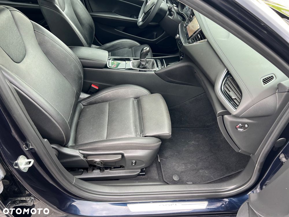 Opel Insignia 2.0 CDTI Innovation S&S - 31