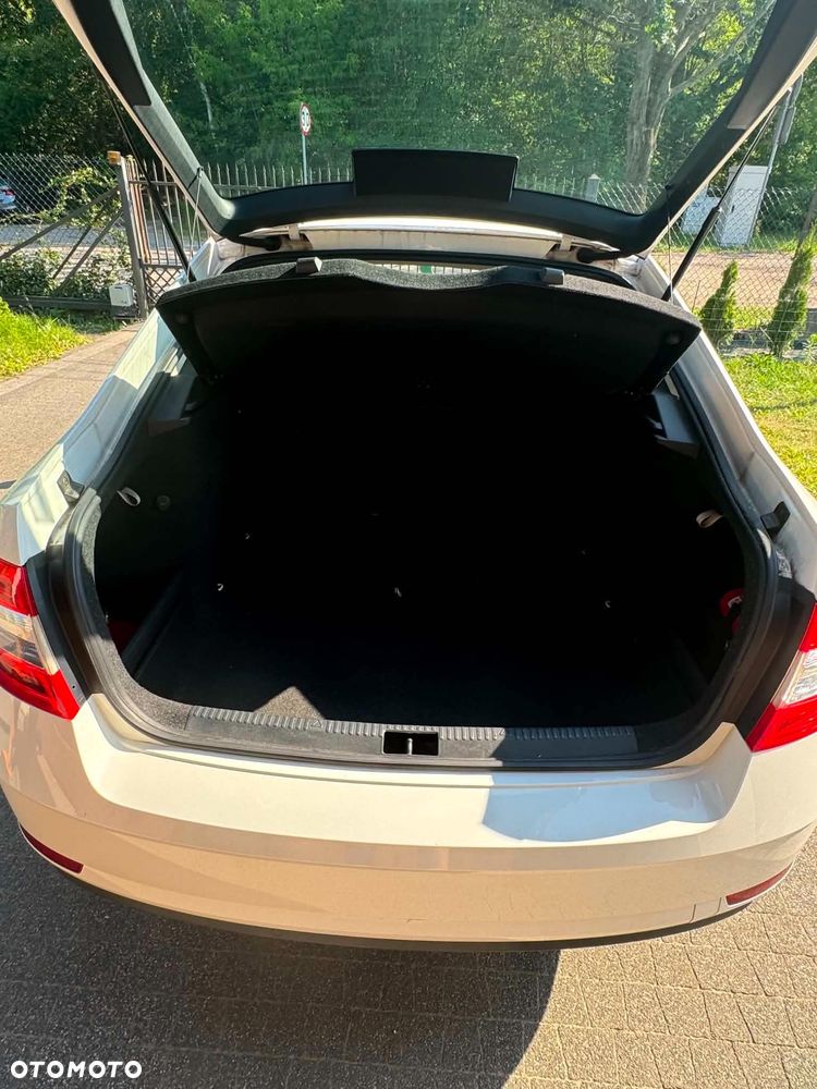 Skoda Octavia 1.4 TSI Style - 3