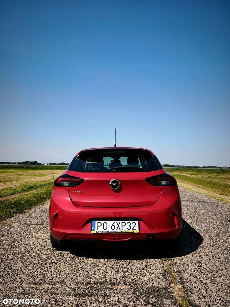 Opel Corsa 1.2 Edition S&S - 5