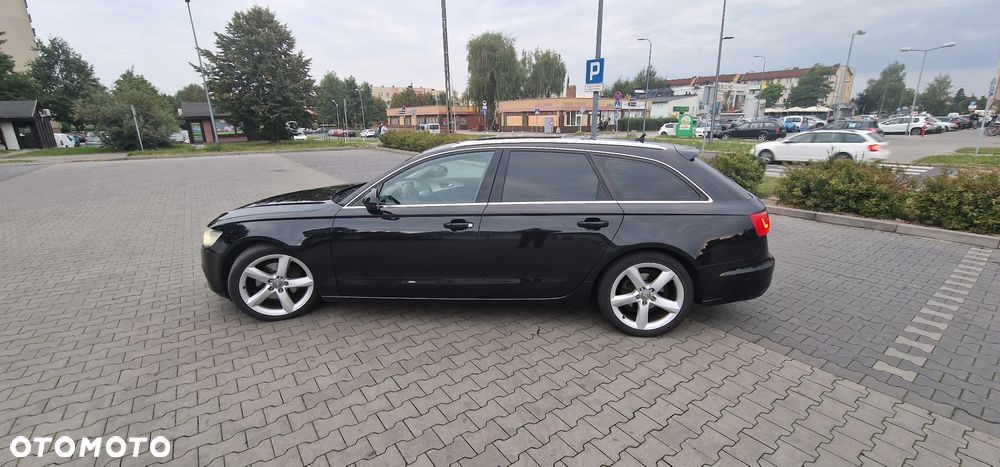 Audi A6 ver-2-0-tdi - 10