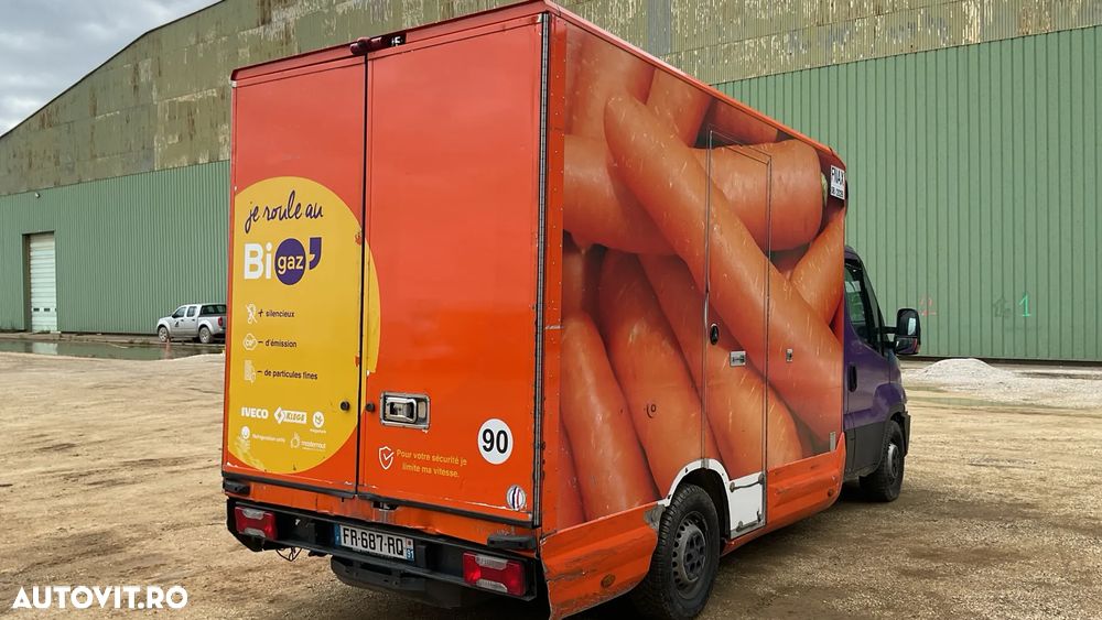Iveco Daily - 4