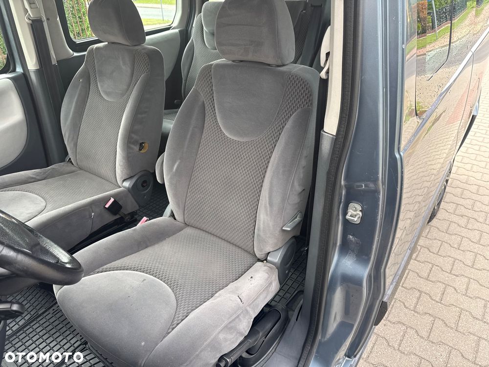 Fiat Scudo Panorama L2H1 Executive - 13