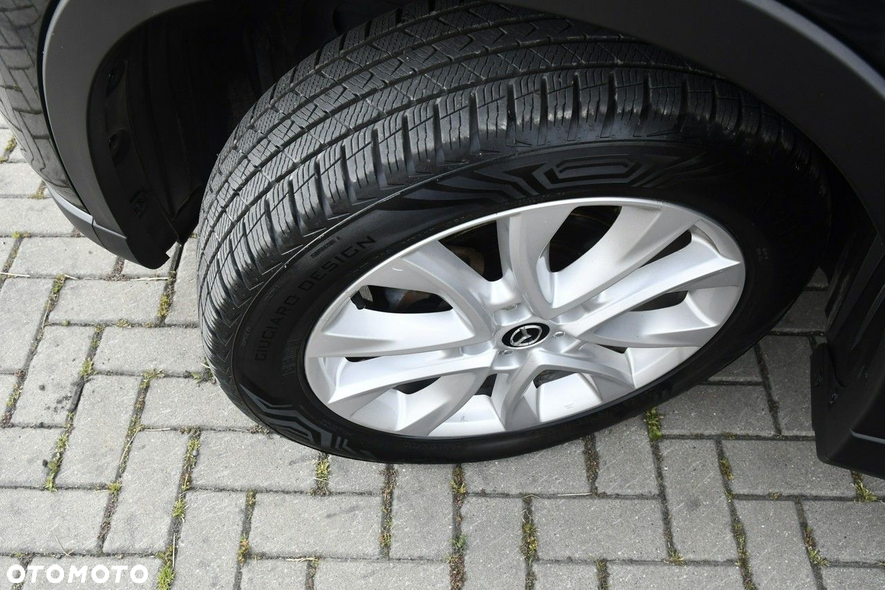 Mazda CX-5 - 39