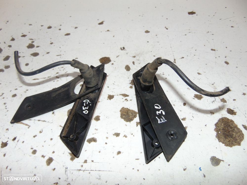 Bmw E30 piscas laterais - 3