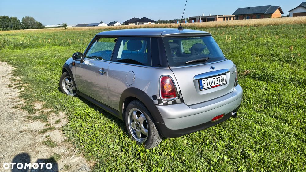 MINI ONE Standard - 2