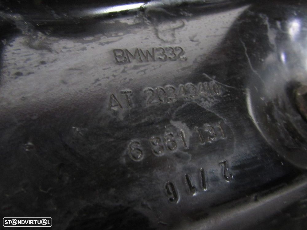 Braço do camber Inferior Seminovo/ Original BMW 5 Touring (G31)/BMW 6 Gran Turis... - 3