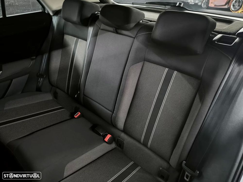 VW T-Roc 1.0 TSI OPF Style - 23