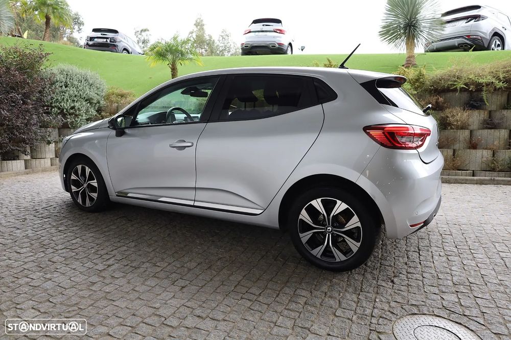 Renault Clio 1.0 TCe Evolution - 11
