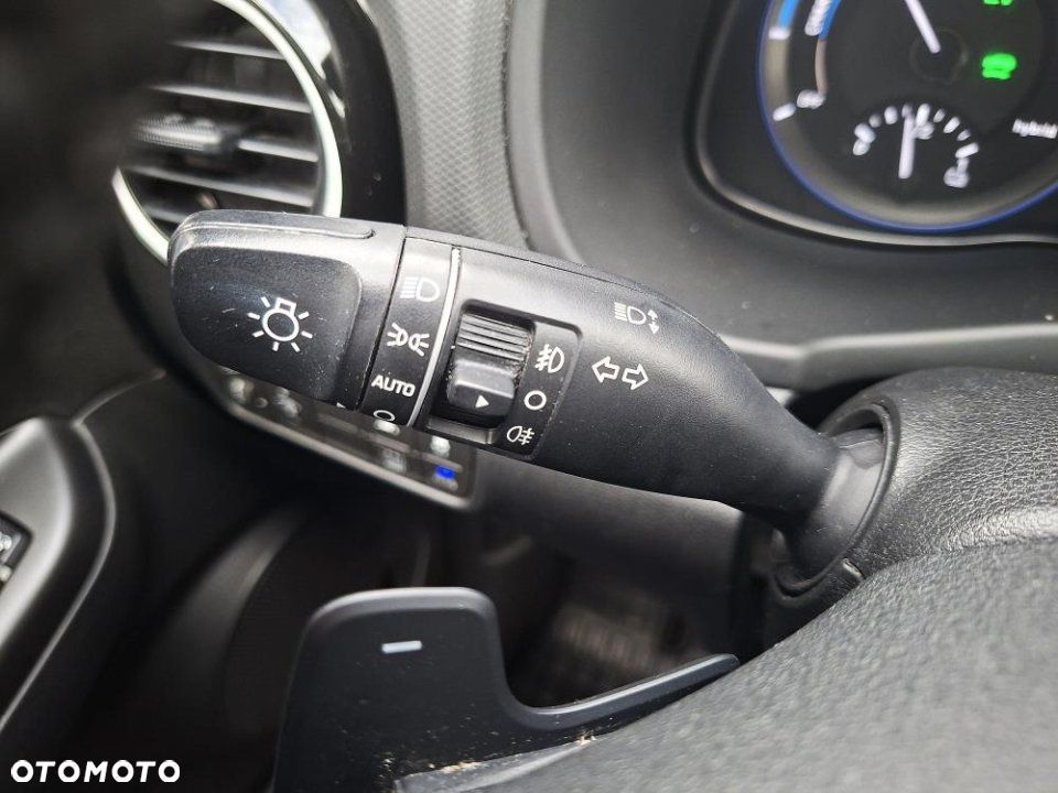 Hyundai Kona - 19