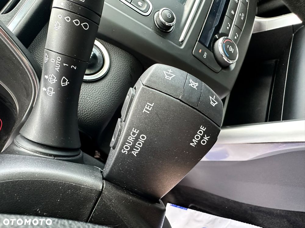 Renault Kadjar Energy TCe 130 Bose Edition - 22