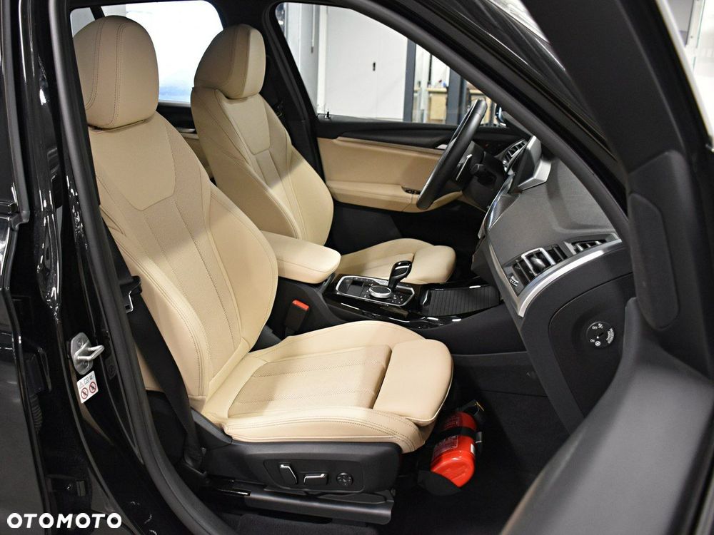 BMW X3 - 12