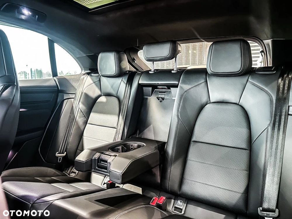 Porsche Macan Turbo 100kWh - 25