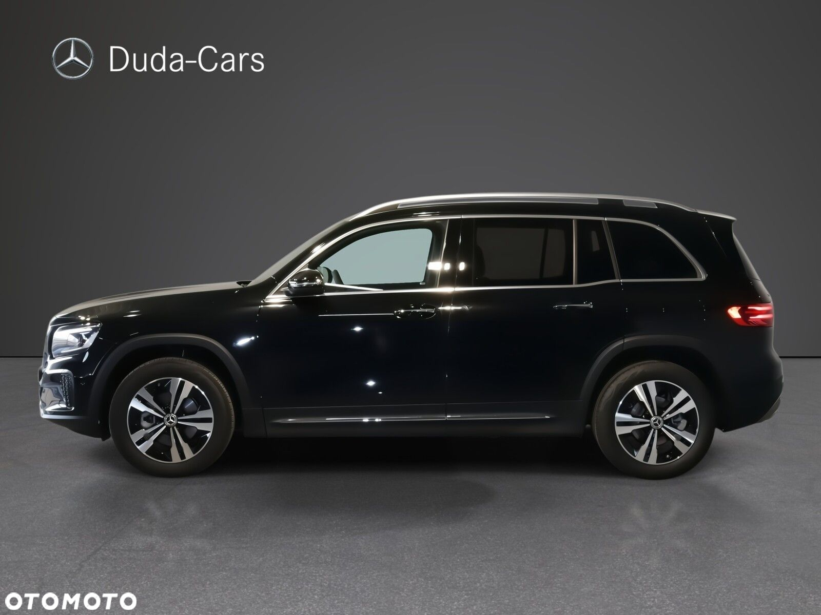 Mercedes-Benz GLB 200 Progressive 7G-DCT - 5