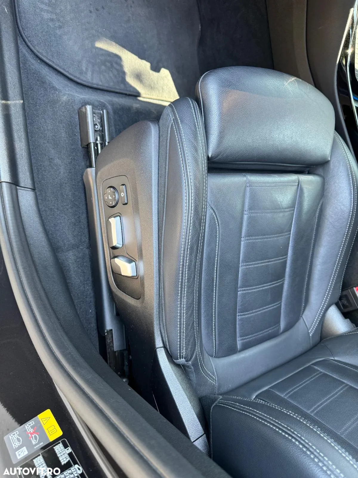 BMW X3 xDrive30e AT PHEV - 7