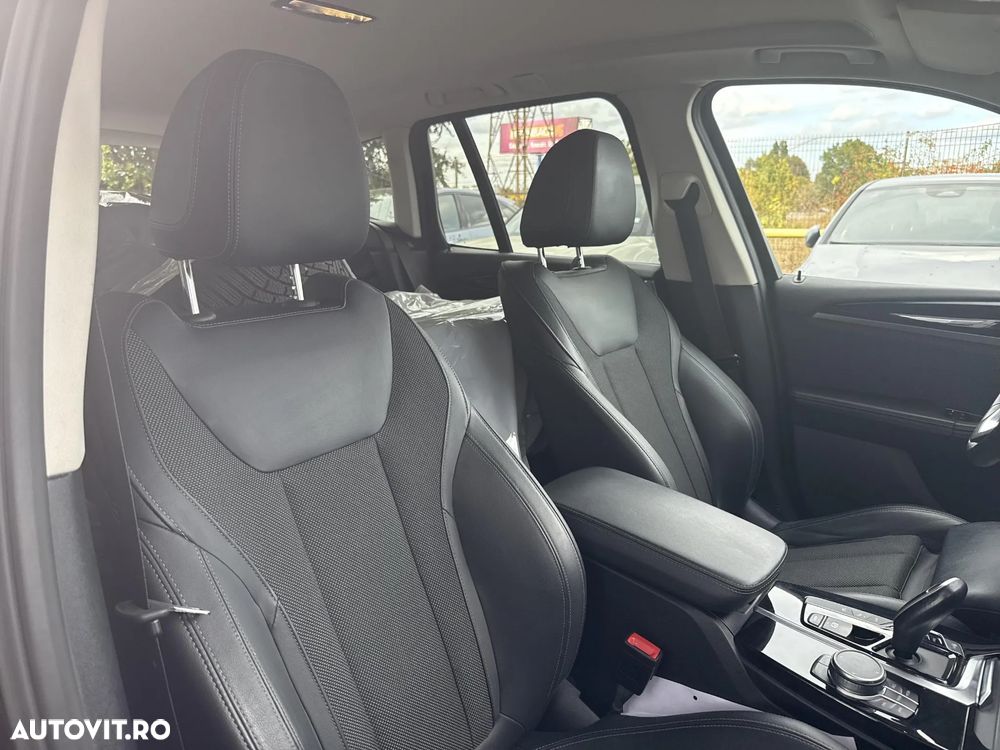 BMW X3 - 23