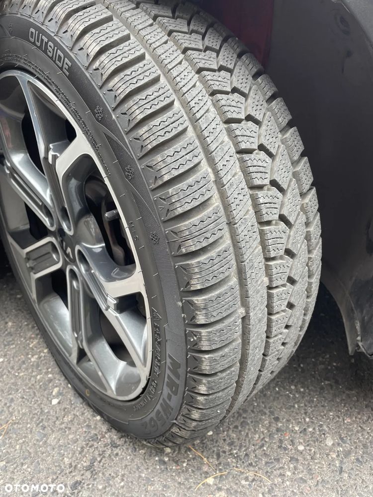 Kia XCeed 1.4 T-GDI L DCT - 15