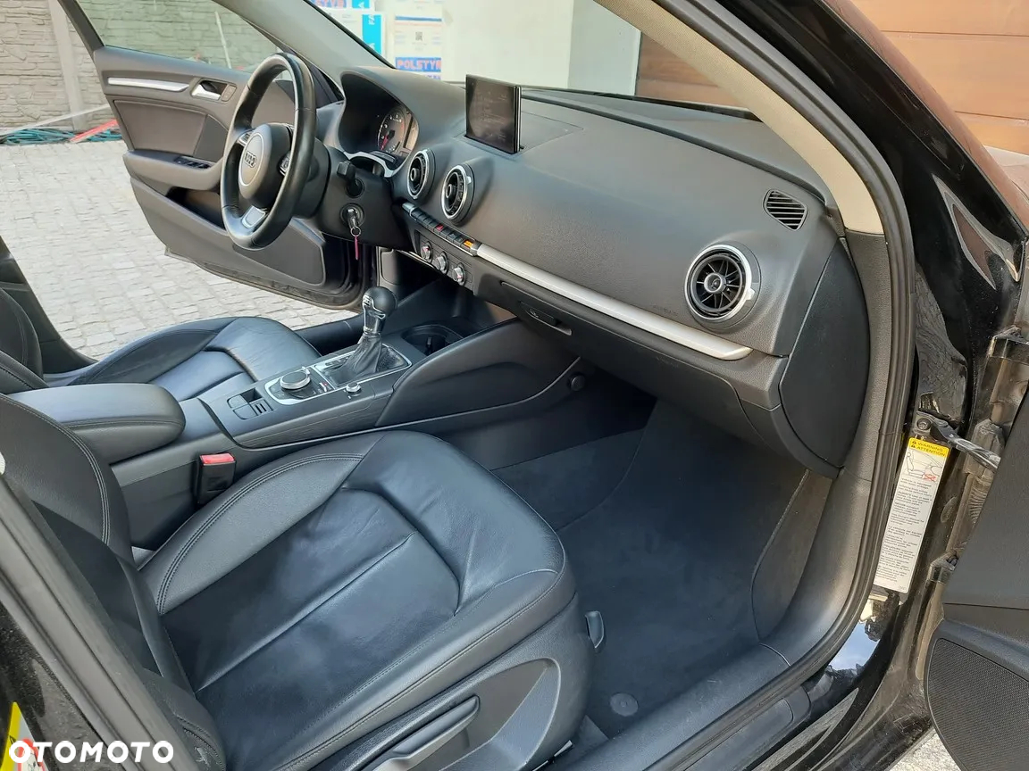 Audi A3 - 19