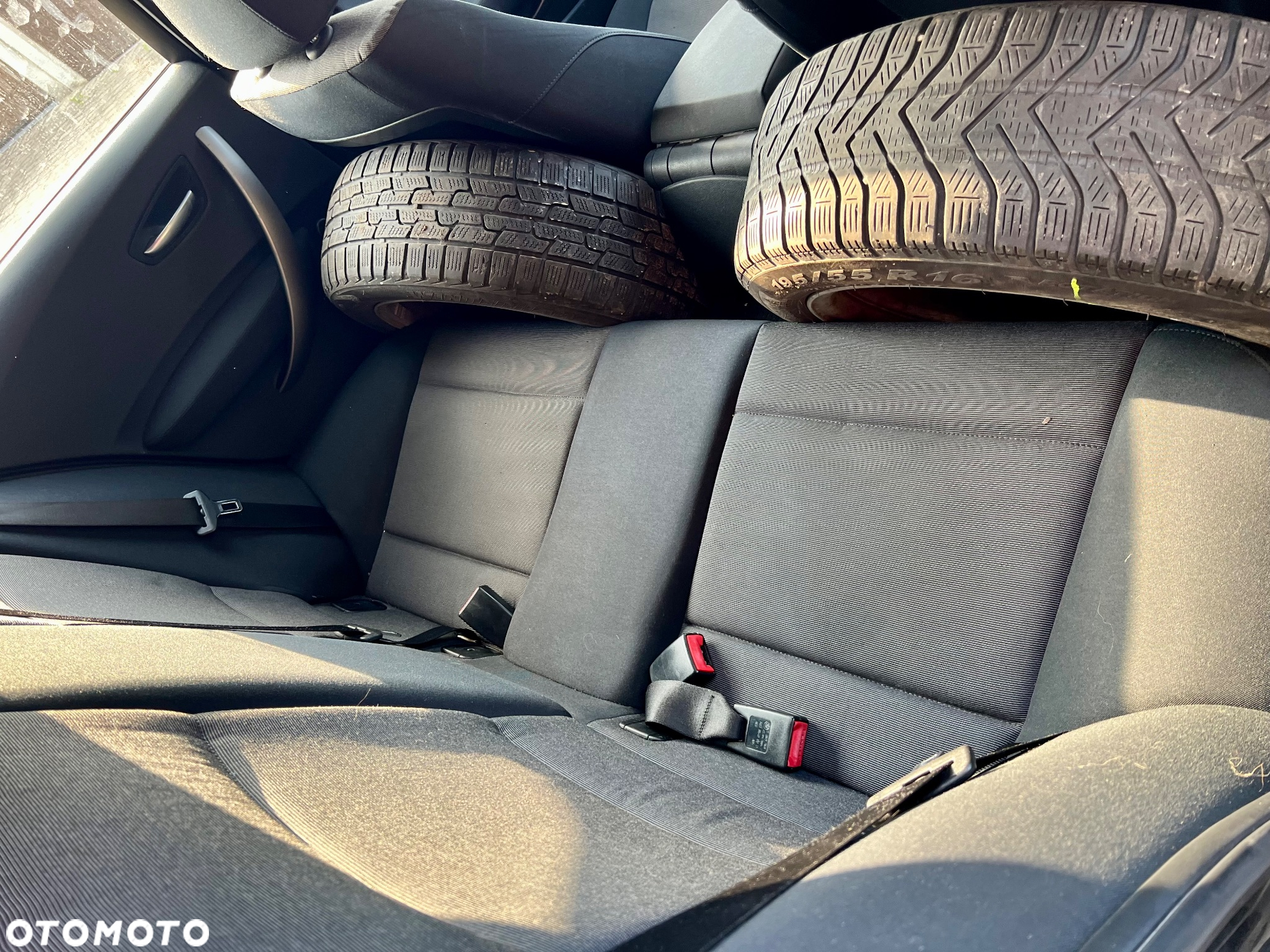 BMW Seria 1 116i - 20