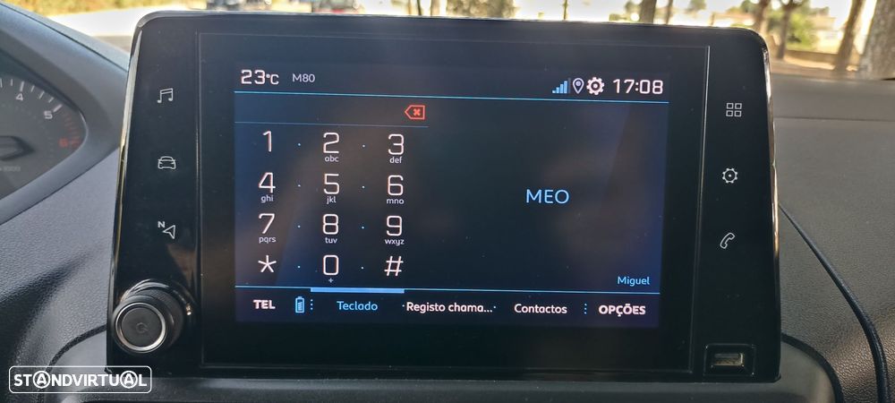 Peugeot Partner 1.5 BlueHDi Pro Longa - 26