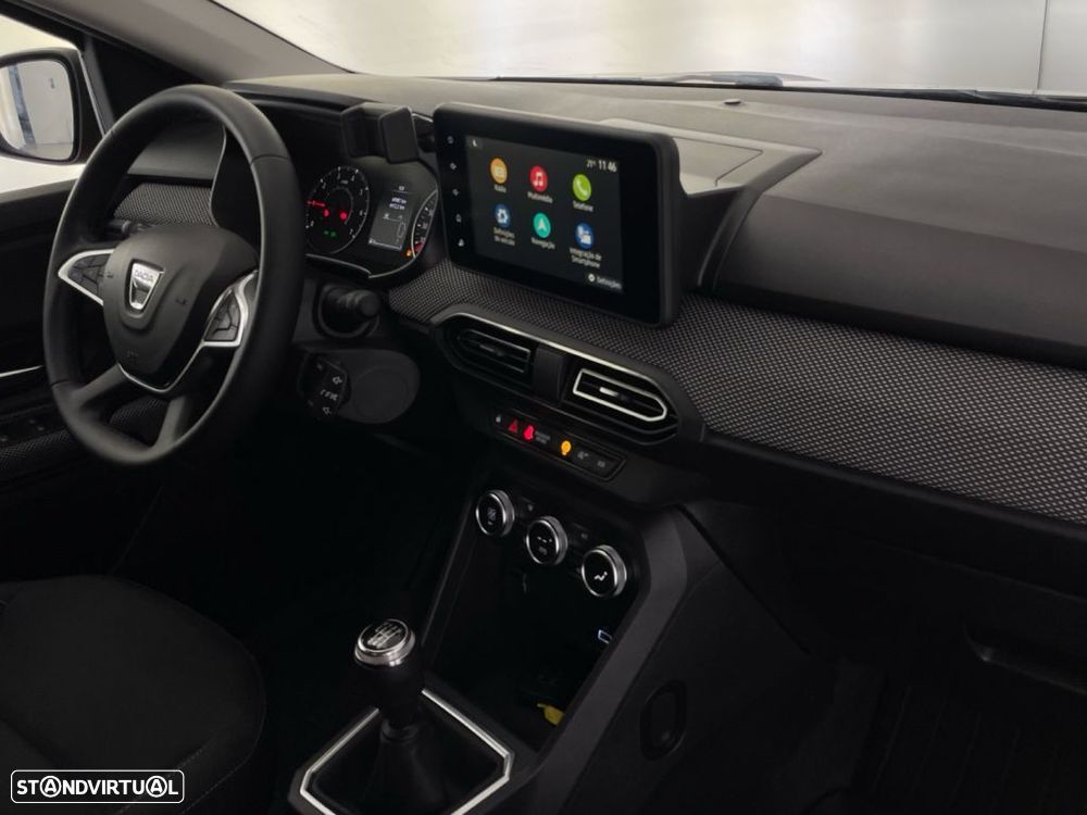 Dacia Jogger 1.0 ECO-G Extreme 7L Bi-Fuel - 22