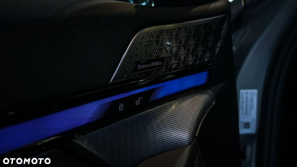 BMW Seria 5 550e xDrive PHEV M Sport - 18
