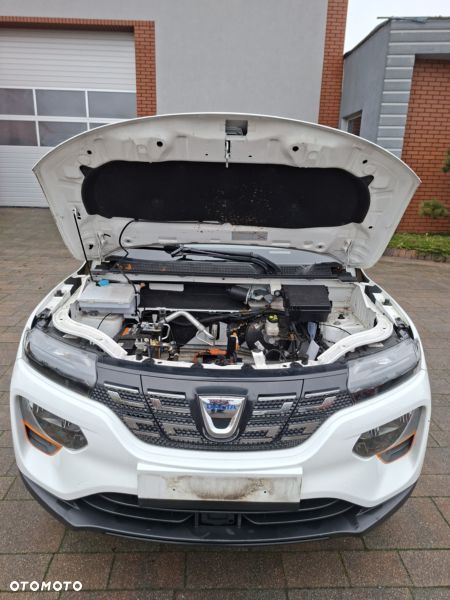 Dacia Spring Electric 65 Extreme - 8