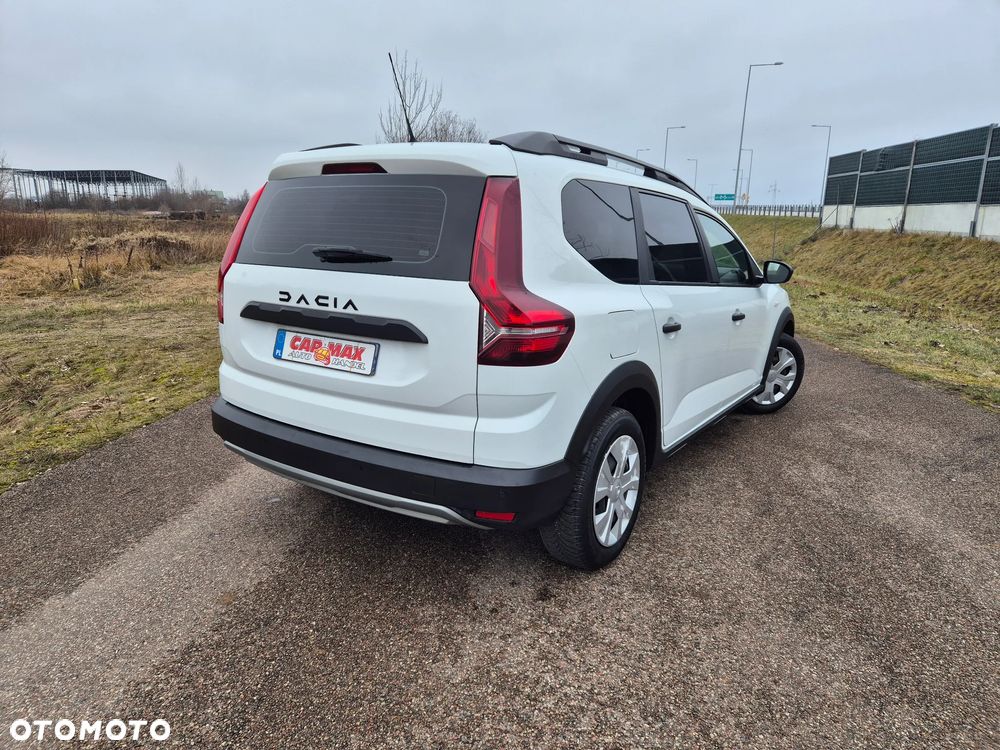 Dacia Jogger - 15