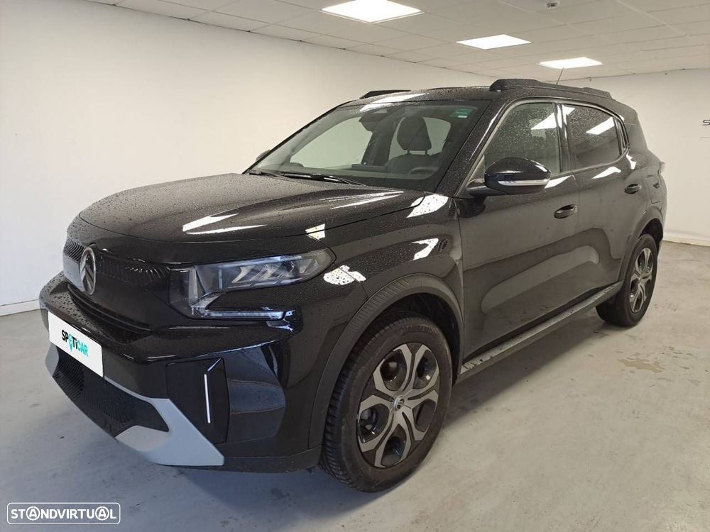 Citroën C3 Aircross 1.2 PureTech Plus - 28