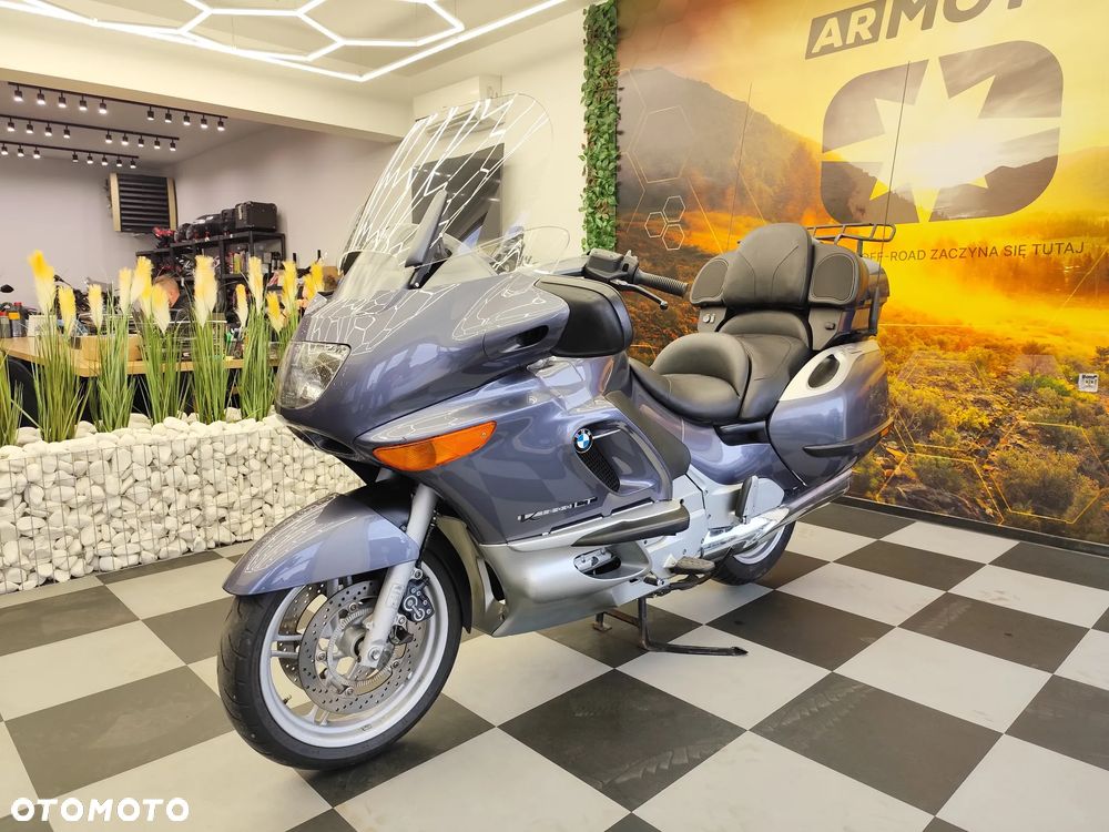 BMW K - 1