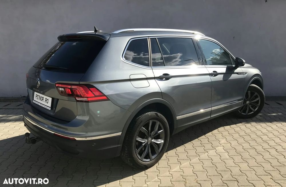 Volkswagen Tiguan 2.0 TDI DSG Life - 4