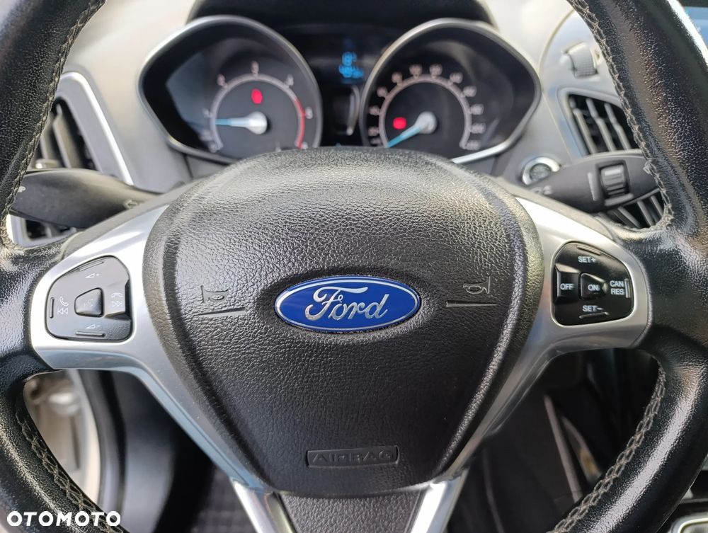 Ford B-MAX 1.6 TDCi Titanium - 24