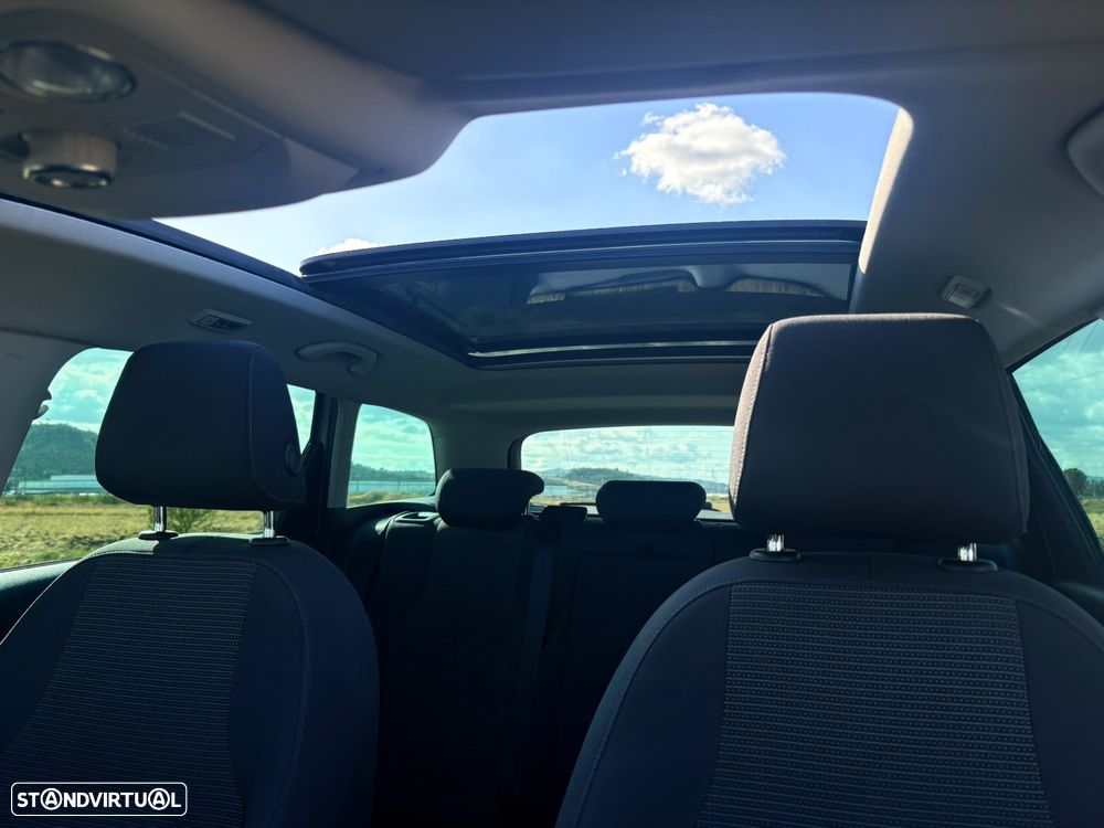 SEAT Leon ST 1.6 TDI Style S/S - 12