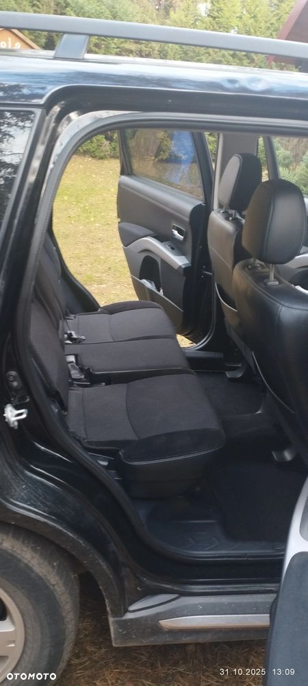 Mitsubishi Outlander 2.0 Intense + NAVI 2WD EU5 - 5