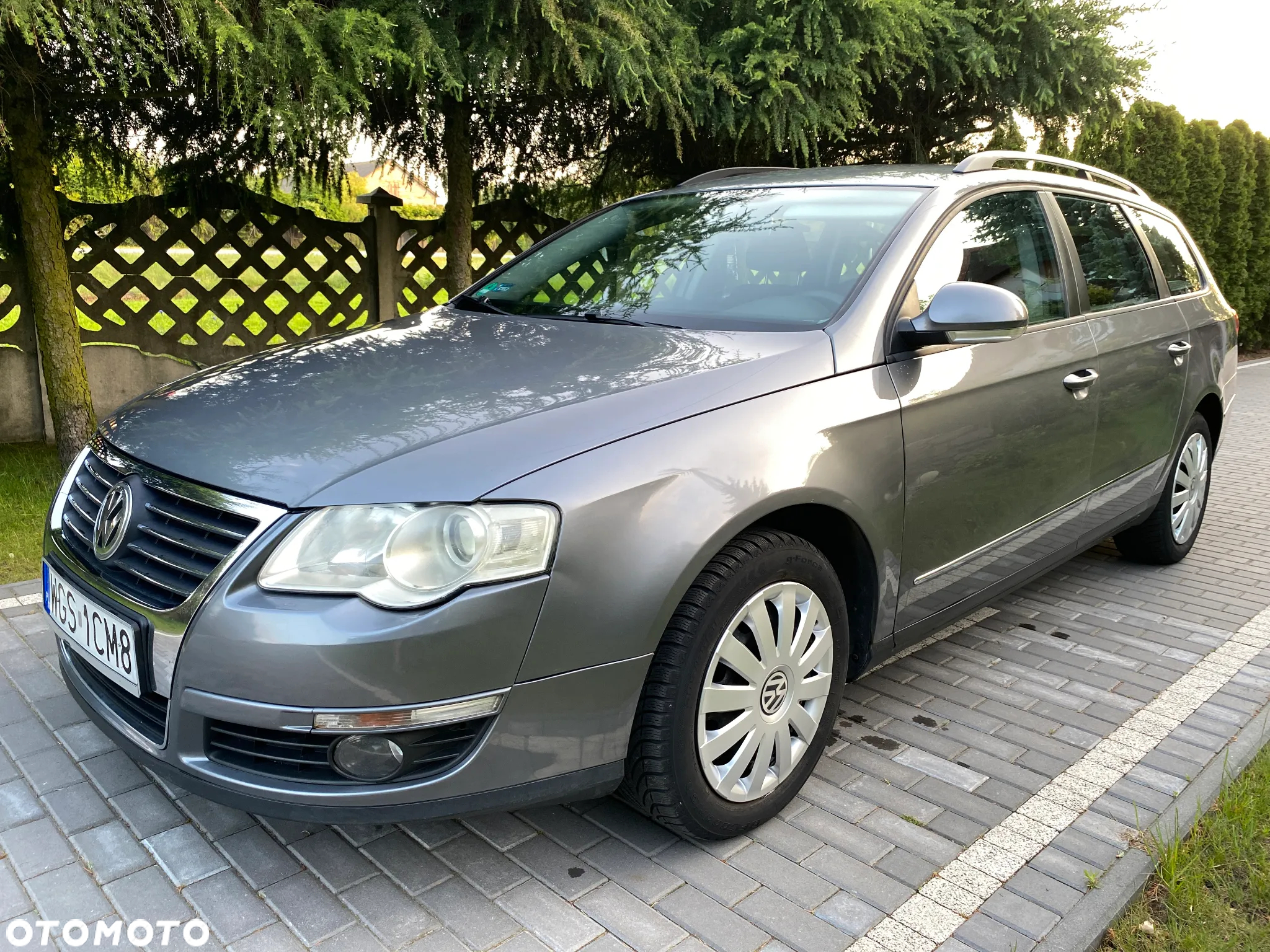 Volkswagen Passat - 9
