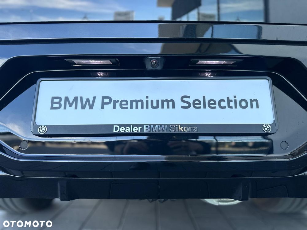 BMW X4 xDrive20i mHEV M Sport sport - 5