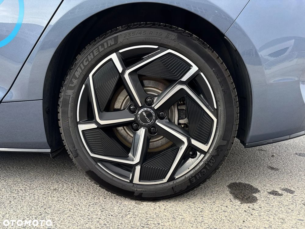 BYD Seal - 18