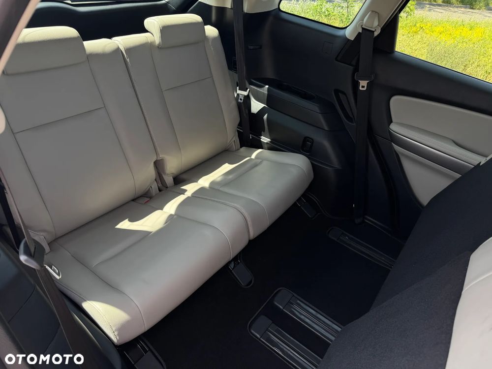 Mazda CX-9 3.7 V6 - 18