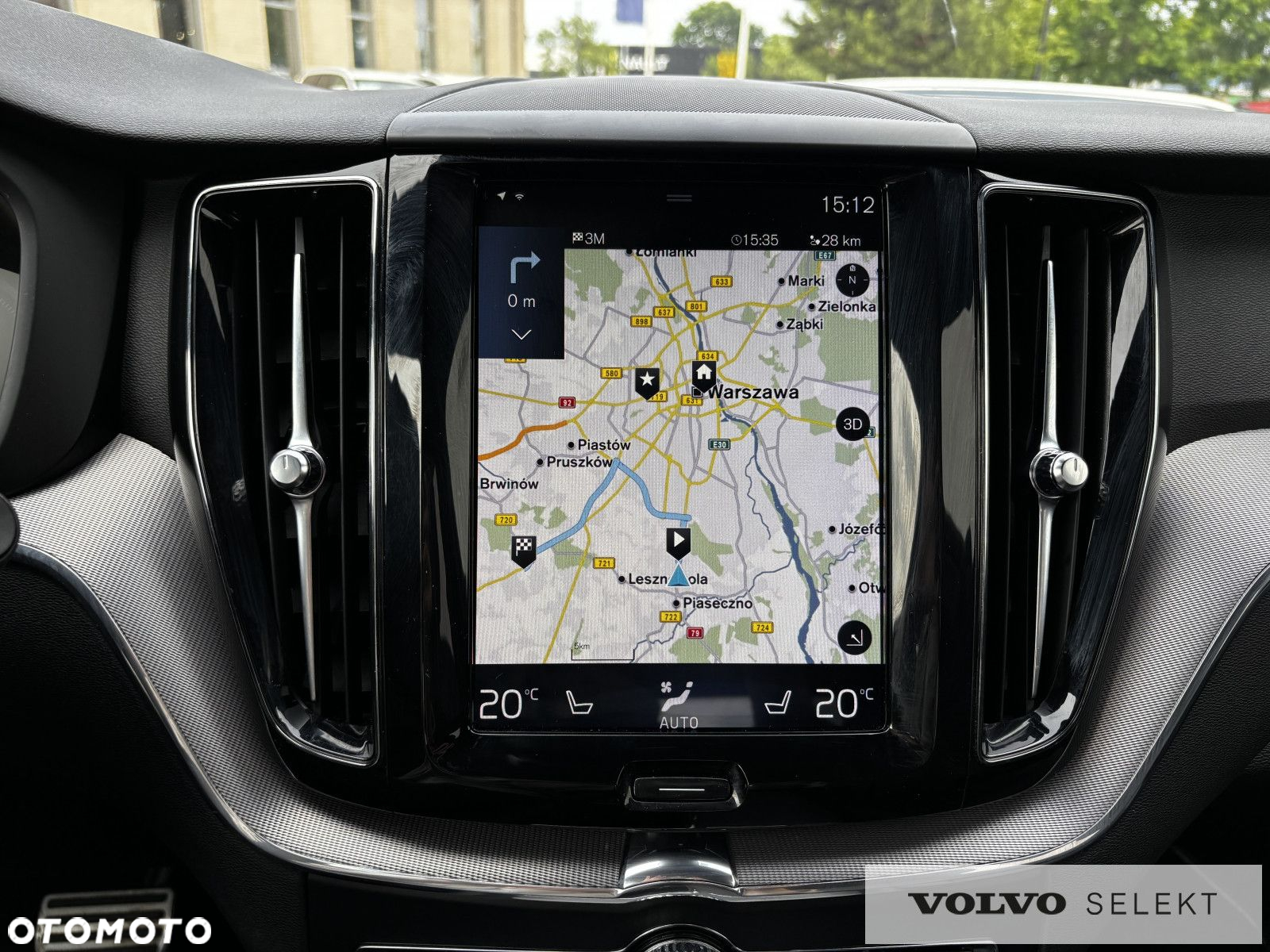Volvo XC 60 - 18