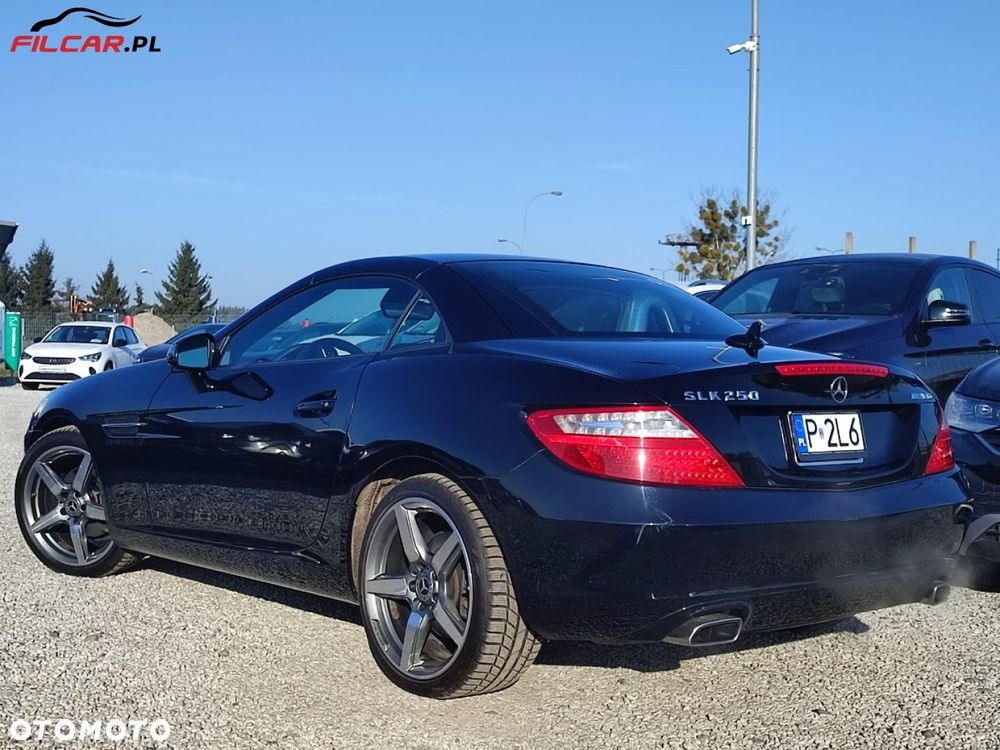 Mercedes-Benz SLK - 4