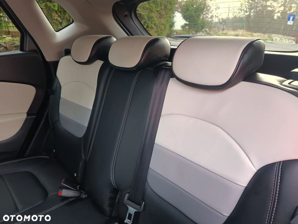 Renault Captur ENERGY TCe 120 EDC Initiale Paris - 6