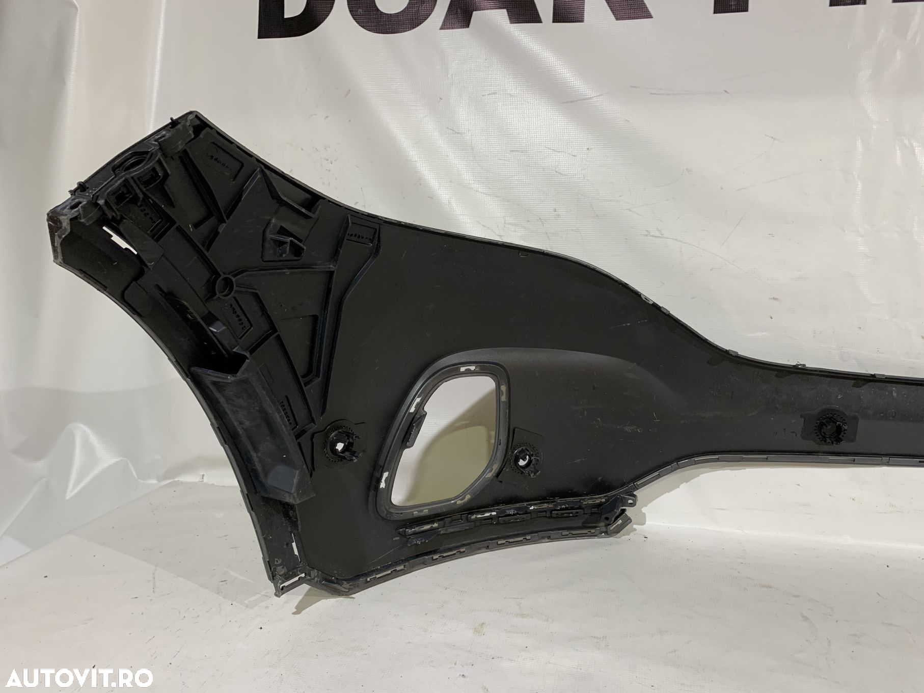 Bara fata Mercedes EQA H243, W243, 2021, 2022, 2023, 2024, cod origine OE A2438851701. - 8