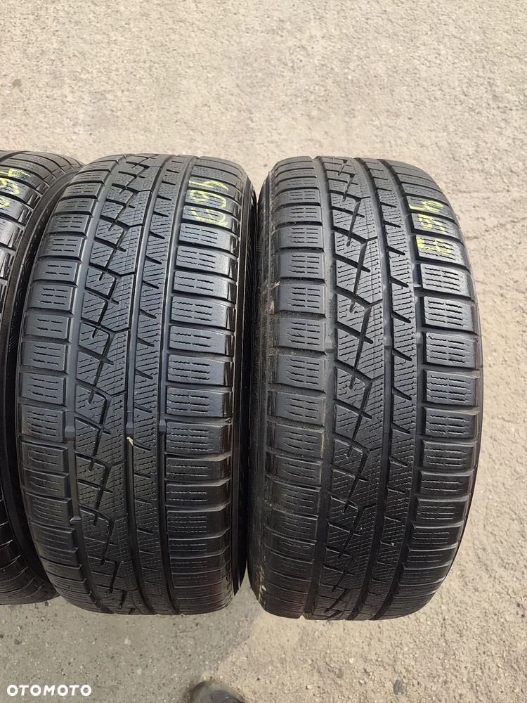 5x114,3 Felgi Aluminiowe Alufelgi 9j 8j 18 Koła Zimowe Zima 5x114 Nissan 350Z 370Z Skyline 7,5-6mm Legnica ALU-RAD 225/50 245/45 - 8