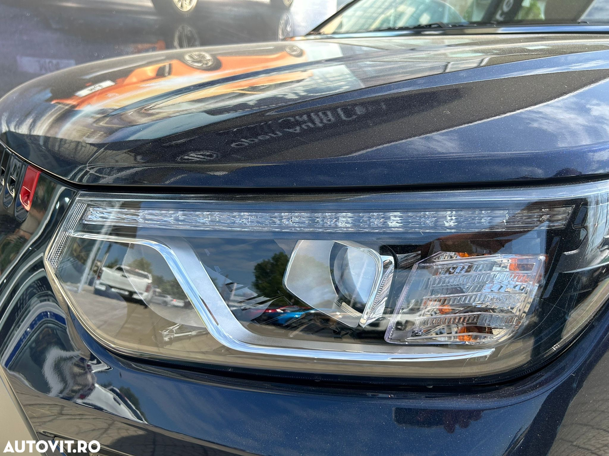 SsangYong Tivoli - 20