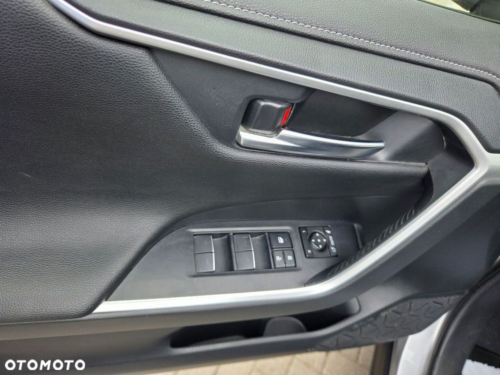 Toyota RAV4 2.0 Comfort 4x4 MS - 11