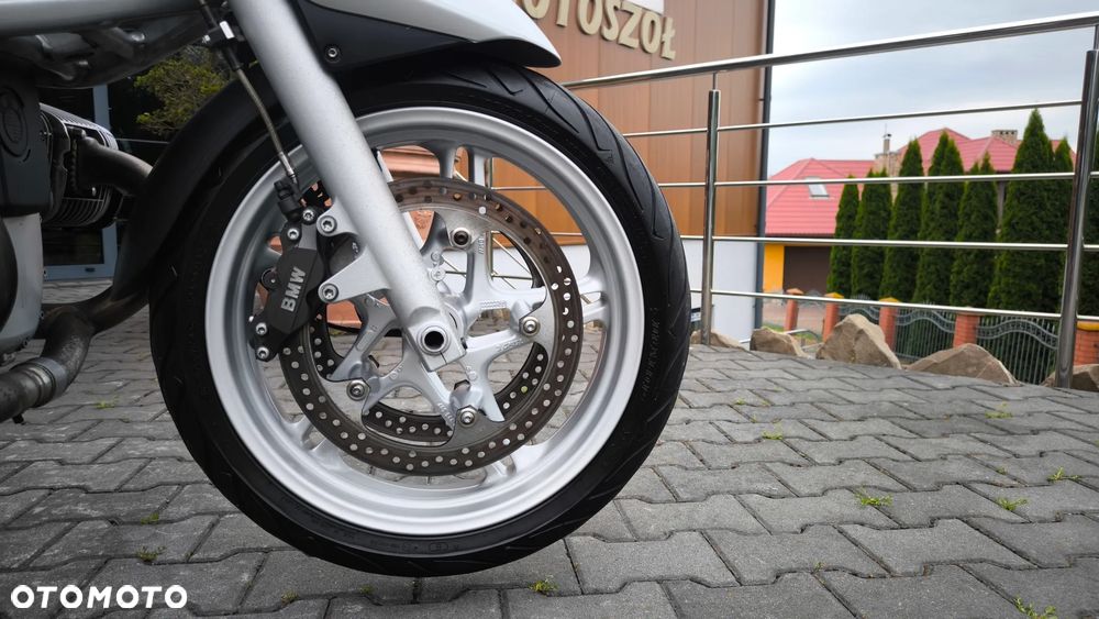 BMW R - 24