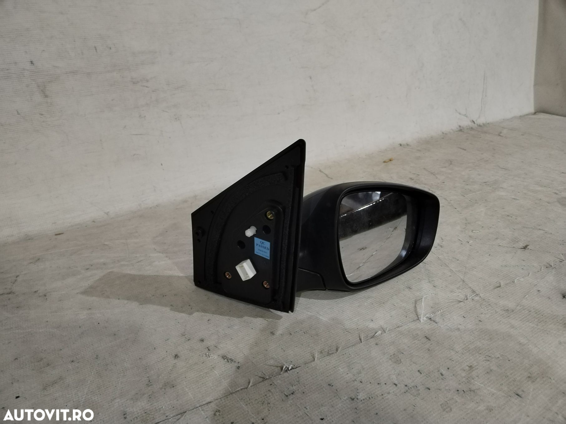 Oglinda dreapta, Hyundai I30, 2013, 2014, 2015, 2016. - 2