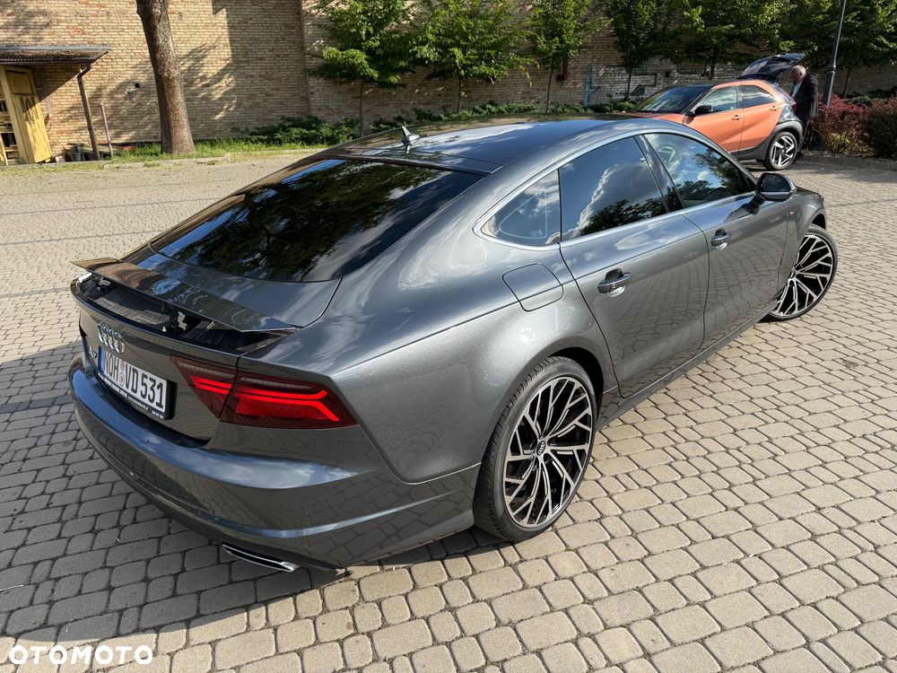 Audi A7 Sportback 45 TFSI S tronic - 16