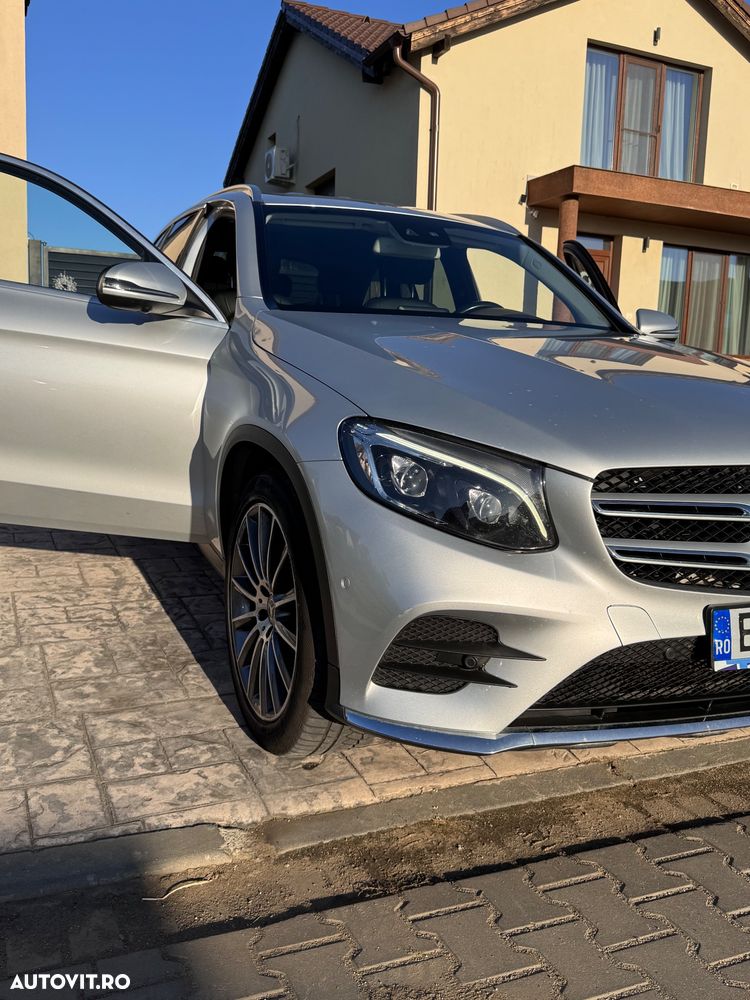 Mercedes-Benz GLC - 23