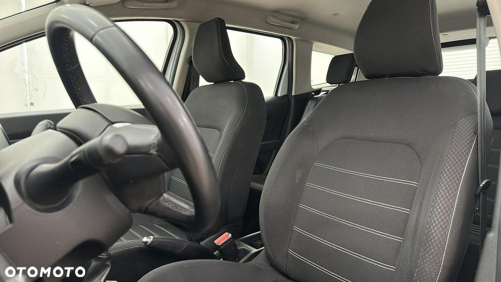 Dacia Duster - 10