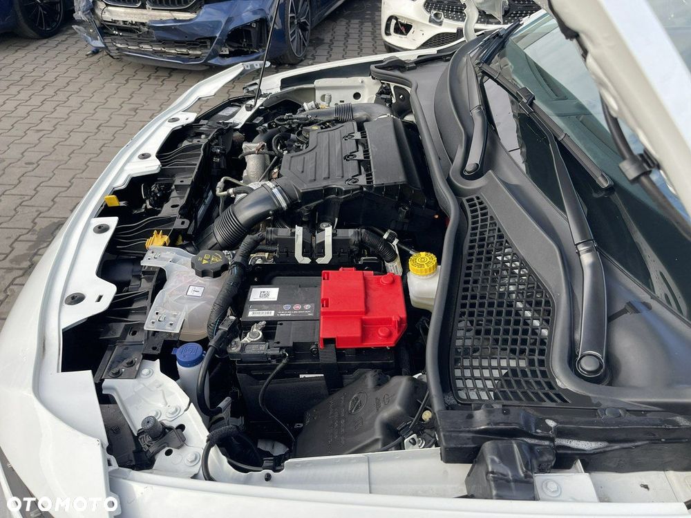 Fiat Tipo 1.0 T3 City Life - 13